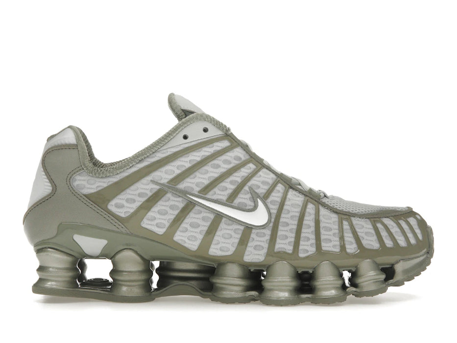 Nike Shox TL Light Army (Women's)