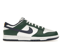 Nike Dunk Low Fir Midnight Navy