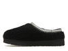 UGG Tasman Maxi Curly Slipper Black (Women's)