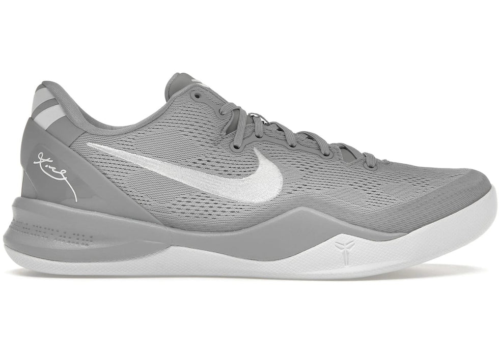 Nike Kobe 8 Protro Wolf Grey