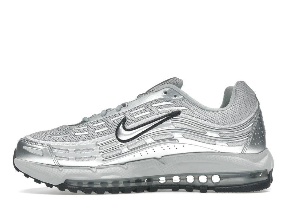 Nike Air Max TL 2.5 Metallic Silver