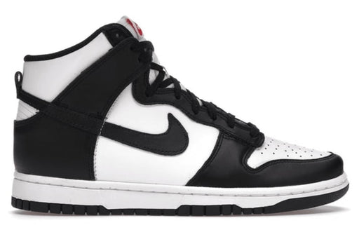 Nike Dunk High Panda (2021) (Women's)