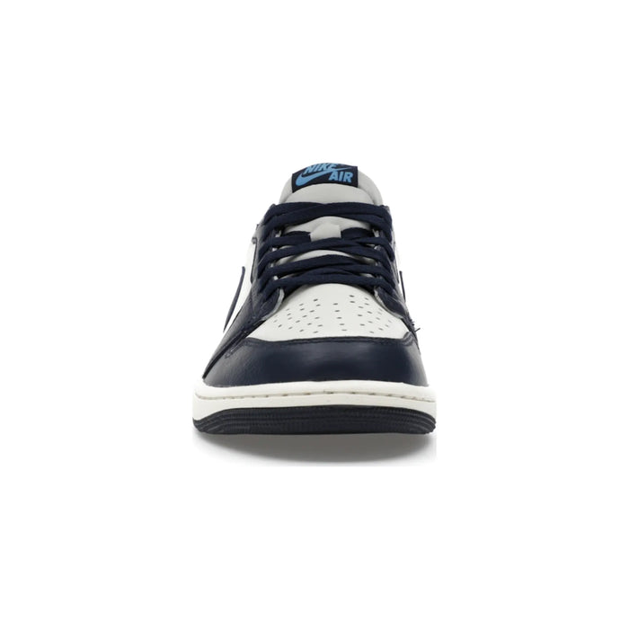 Jordan 1 Low OG Obsidian UNC