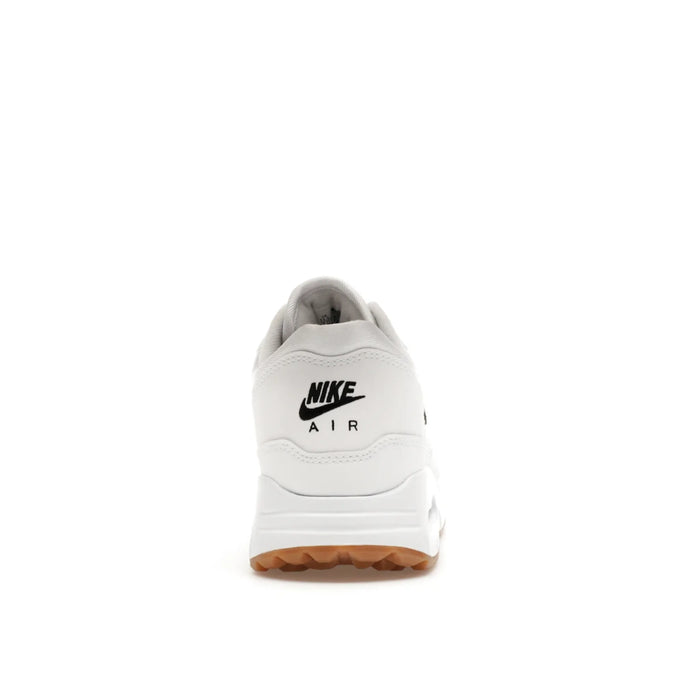 Nike Air Max 1 '86 OG Golf White Black Gum