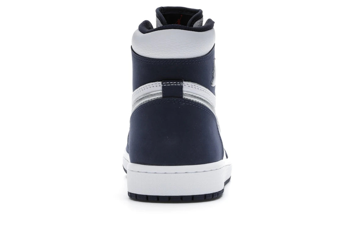 Jordan 1 Retro High COJP Midnight Navy (2020)