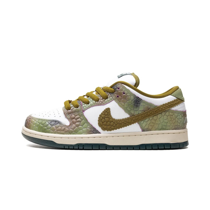 Nike SB Dunk Low Alexis Sablone Chameleon