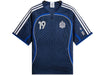 Kith x adidas Messi Football Jersey Night Navy