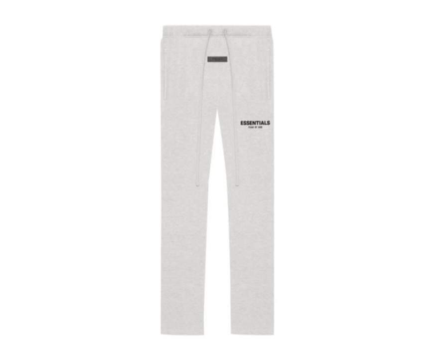 Fear of God Essentials Relaxed Sweatpants Light Oatmeal