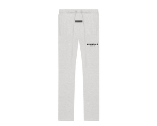 Fear of God Essentials Relaxed Sweatpants Light Oatmeal