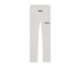 Fear of God Essentials Relaxed Sweatpants Light Oatmeal