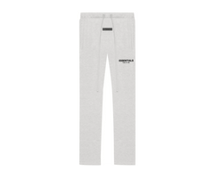 Fear of God Essentials Relaxed Sweatpants Light Oatmeal