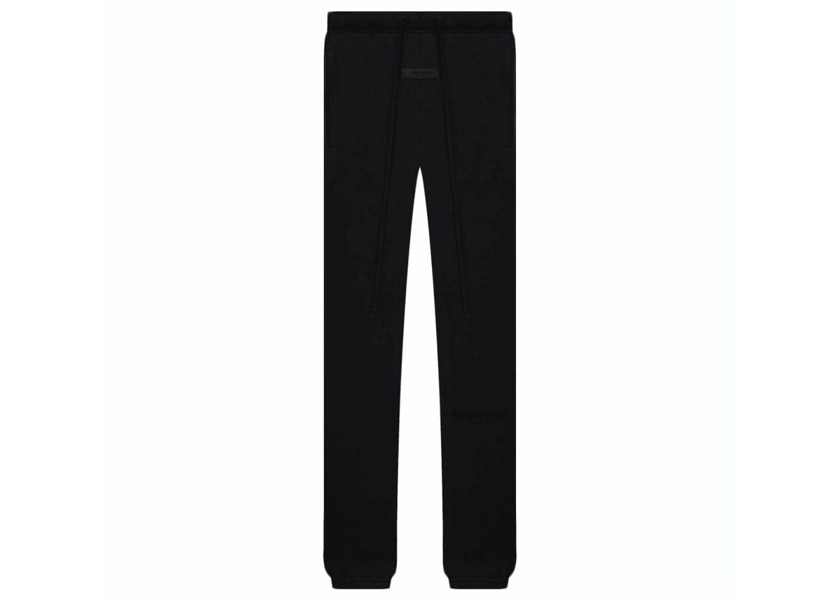 Fear of God Essentials Sweatpants (SS22) Stretch Limo
