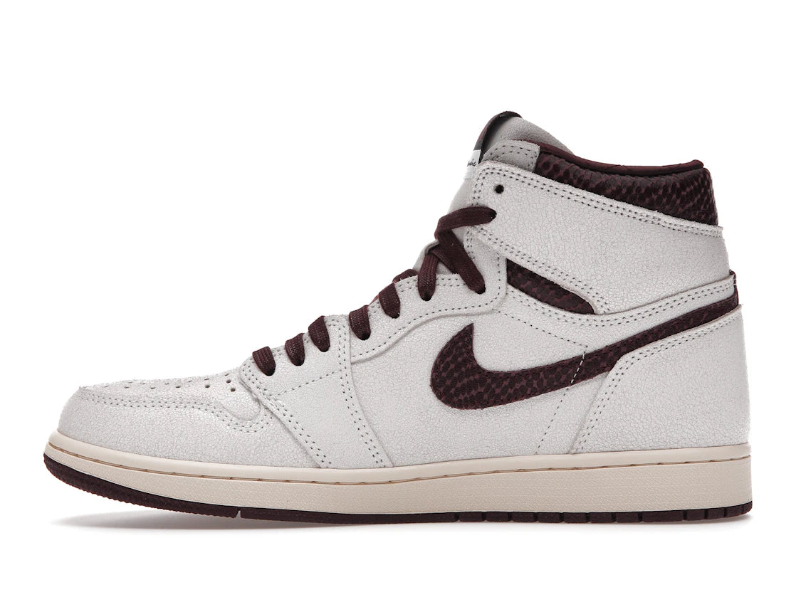 Jordan 1 Retro High OG A Ma Maniére