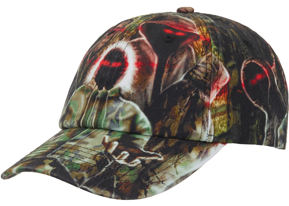 Supreme Shadows 6-Panel Multicolor