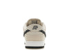 Nike SB Dunk Low Albino & Preto