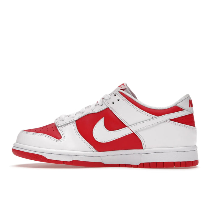 Nike Dunk Low Championship Red (2021) (GS)