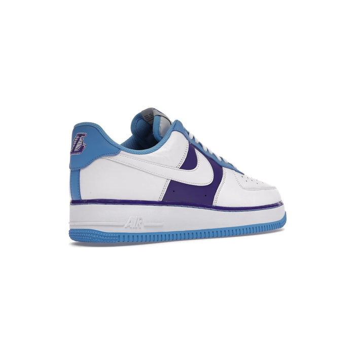 Nike Air Force 1 Low '07 LV8 NBA 75th Anniversary Lakers