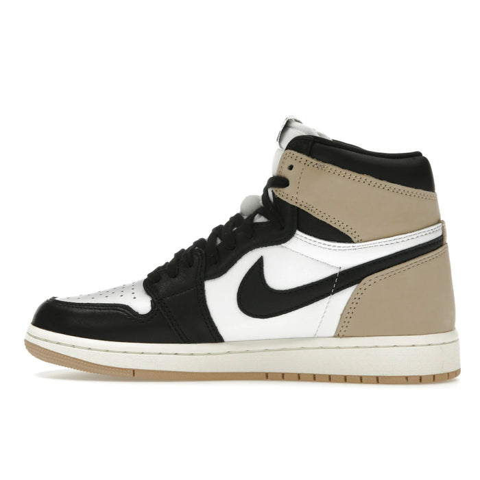 Jordan 1 Retro High OG Latte (Women's)