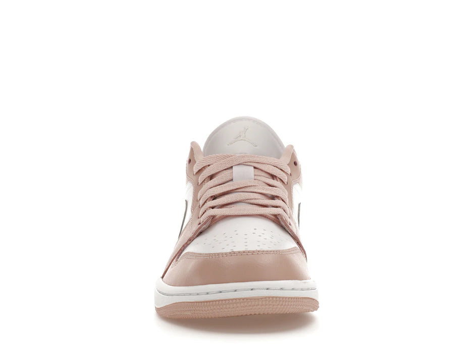 Jordan 1 Low Particle Beige (Women's)