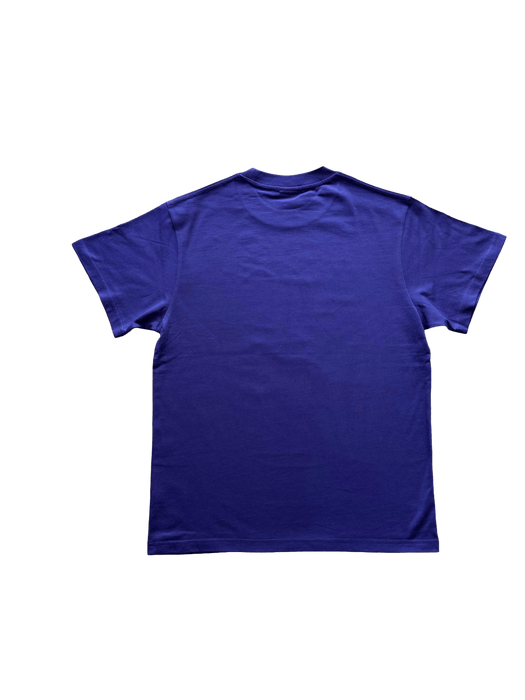Corteiz OG Stencil Tee Purple