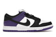 Nike SB Dunk Low Court Purple (2021/2024)