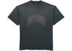 Represent Embellished T-shirt Black