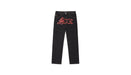 ICECREAM Running Dog Double Scoop Denim Pant