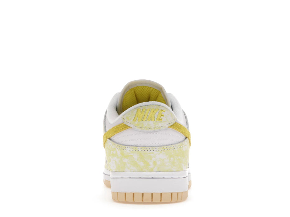 Nike Dunk Low Yellow Strike (Women's)