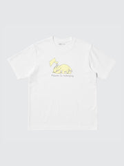 Pokémon Sketch UT Graphic T-Shirt White