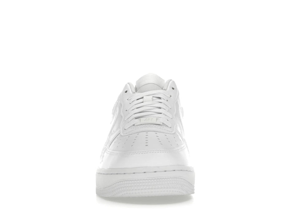 Nike Air Force 1 Low '07 White Roses (Women's)