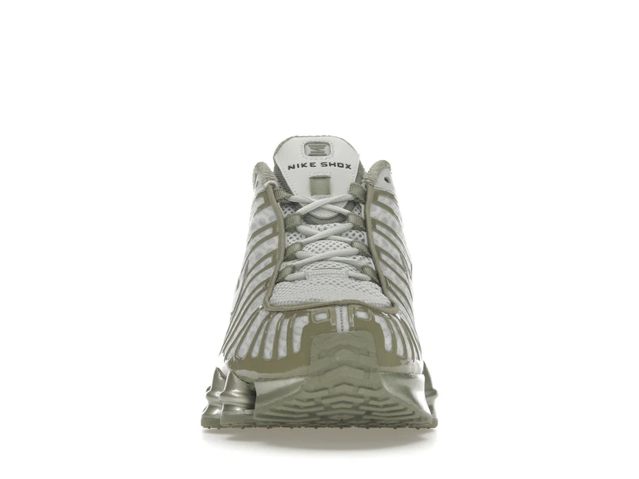 Nike Shox TL Light Army (Women's)