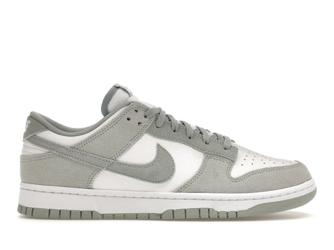Nike Dunk Low SE White Light Pumice