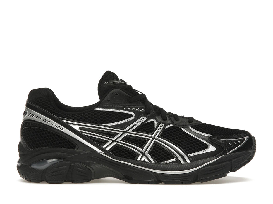 ASICS GT-2160 Black Pure Silver