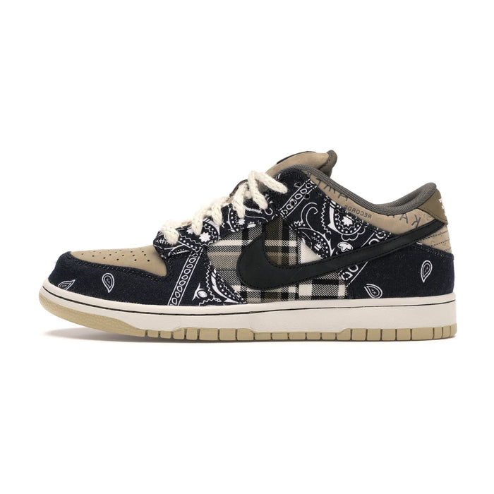 Nike SB Dunk Low Travis Scott (Regular Box)