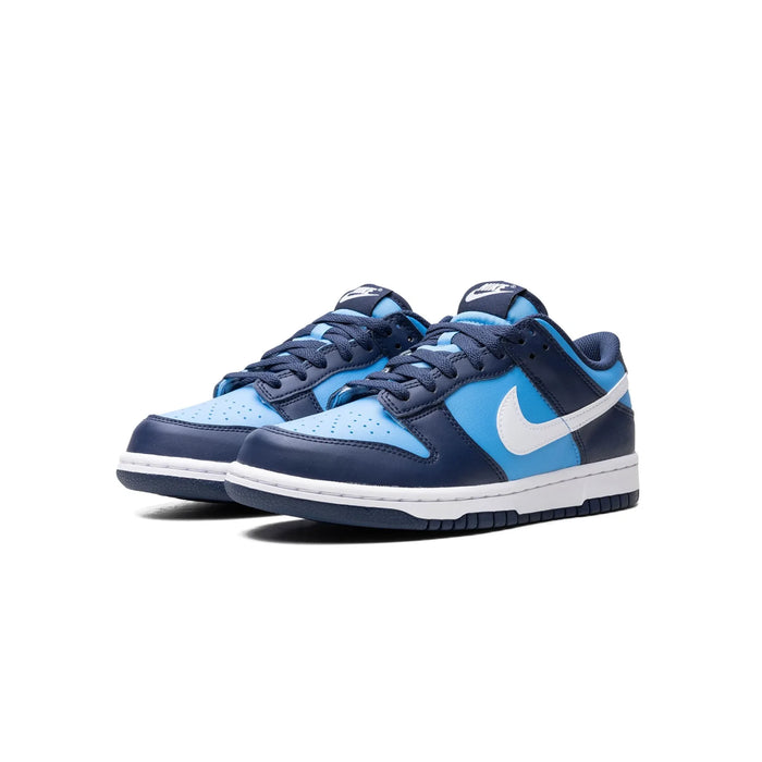 Nike Dunk Low University Blue White (GS)