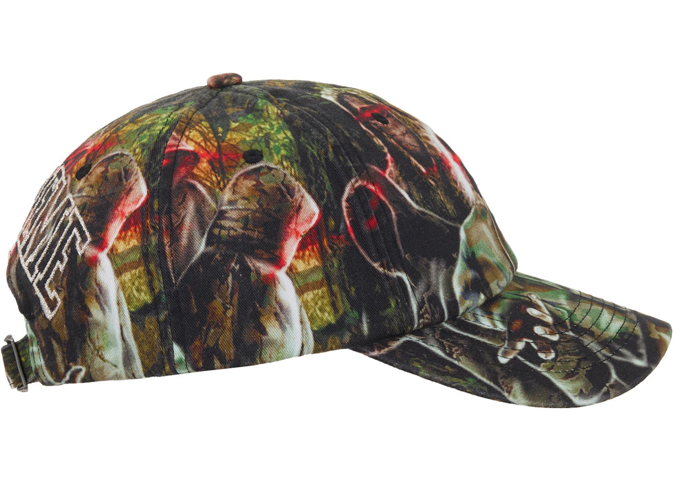 Supreme Shadows 6-Panel Multicolor