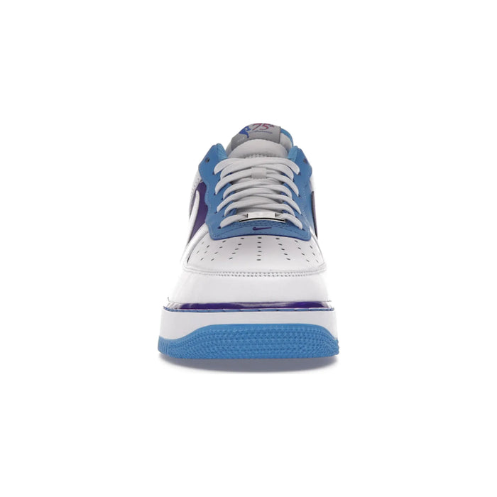 Nike Air Force 1 Low '07 LV8 NBA 75th Anniversary Lakers