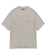 Represent Patron Of The Club T-Shirt Mudstone