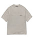 Represent Patron Of The Club T-Shirt Mudstone