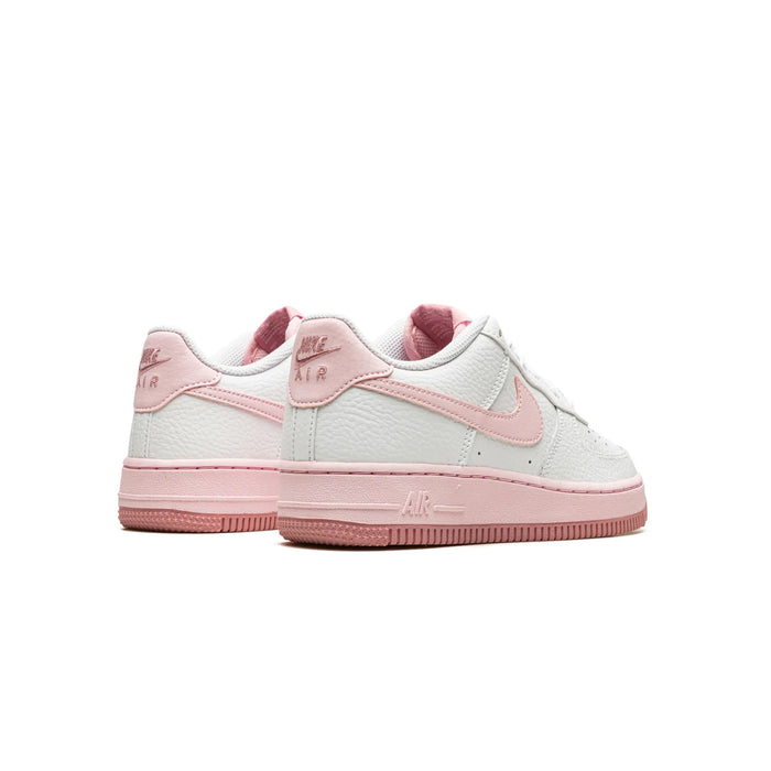 Nike Air Force 1 Low White Pink (GS) (2022)