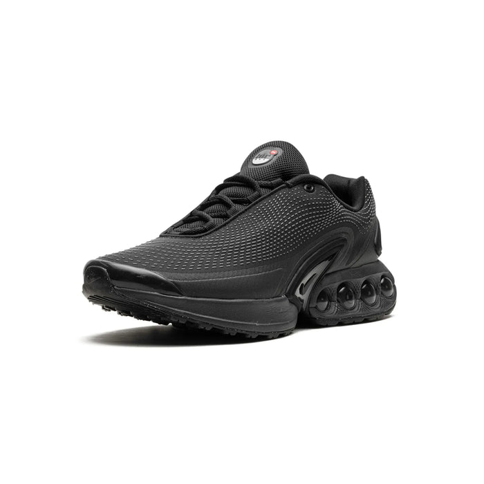 Nike Air Max Dn Black Dark Smoke Grey