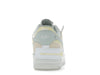 Nike Air Force 1 Low Shadow Sail Light Silver Citron Tint (Women's)