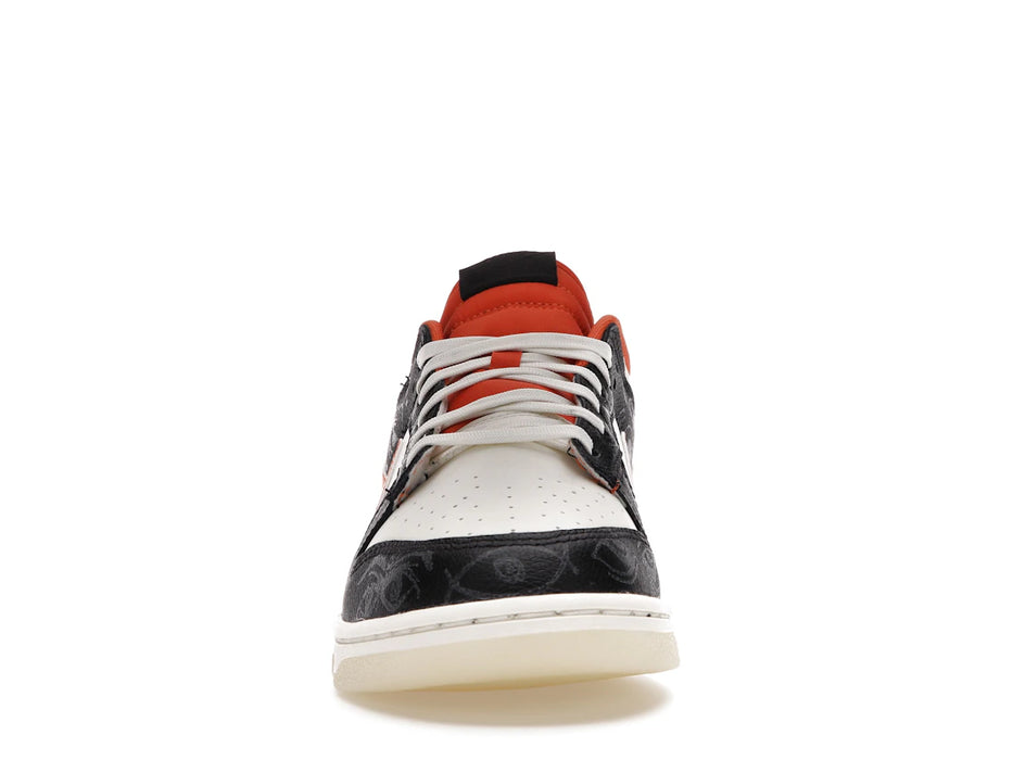 Nike Dunk Low PRM Halloween (2021)