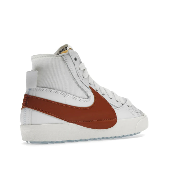 Nike Blazer Mid 77 Jumbo Dark Russet