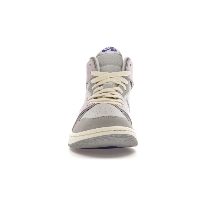 Jordan 1 High Zoom Air CMFT 2 Barely Grape (Women's)