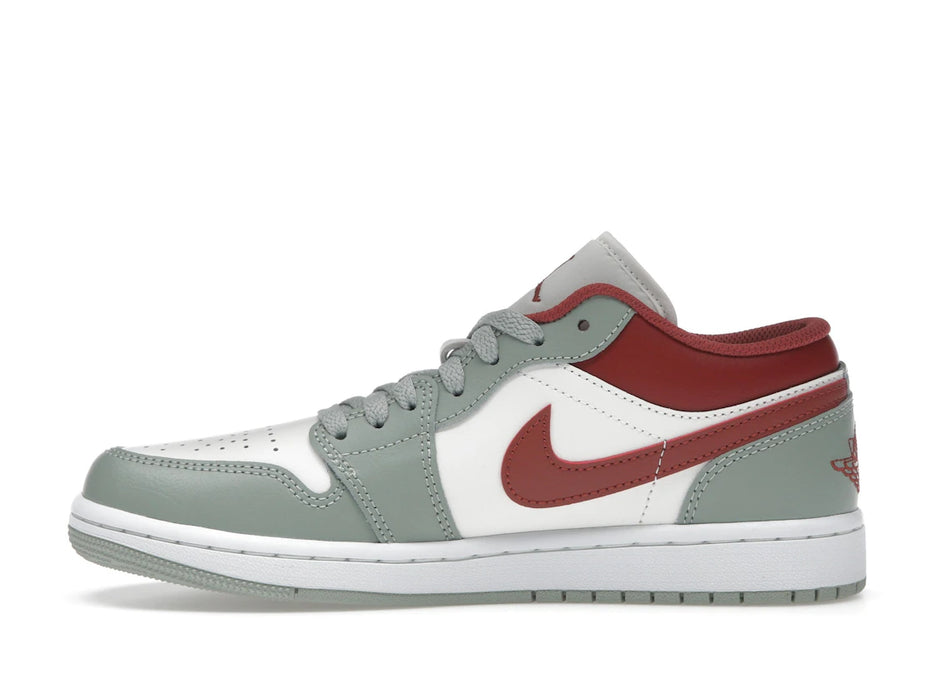 Jordan 1 Low Jade Horizon