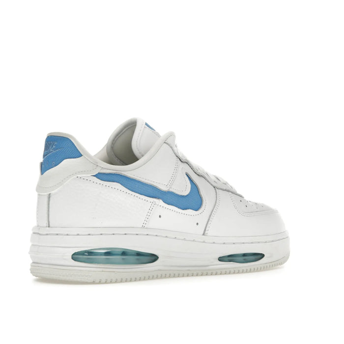 Nike Air Force 1 Low Evo White University Blue