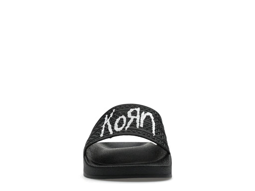 adidas Adilette Slides KoRn 30th Anniversary