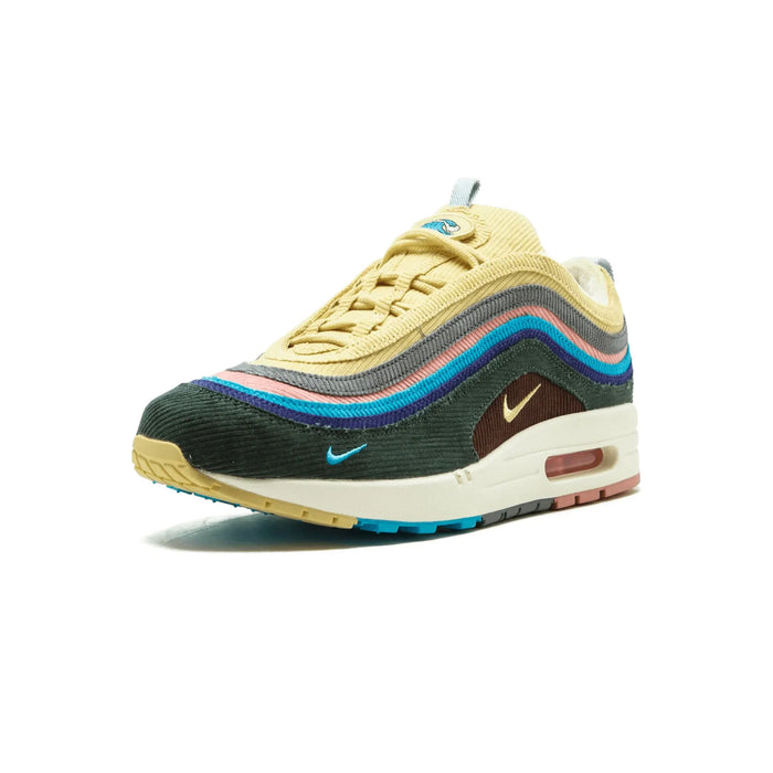 Nike Air Max 1/97 Sean Wotherspoon