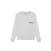 Fear of God Essentials Crewneck Light Oatmeal